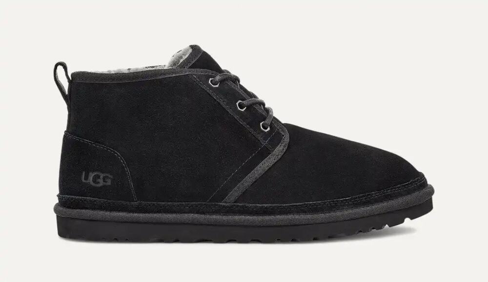 UGG Men's Neumel Boots - size 12